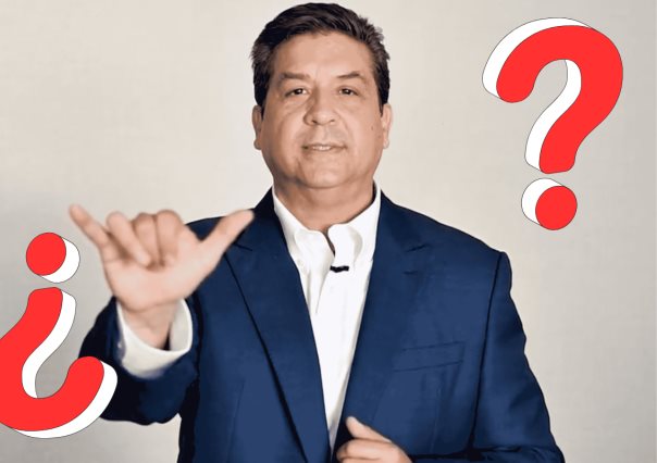 ¿Dónde está Cabeza de Vaca, el exgobernador denunciado por corrupción?
