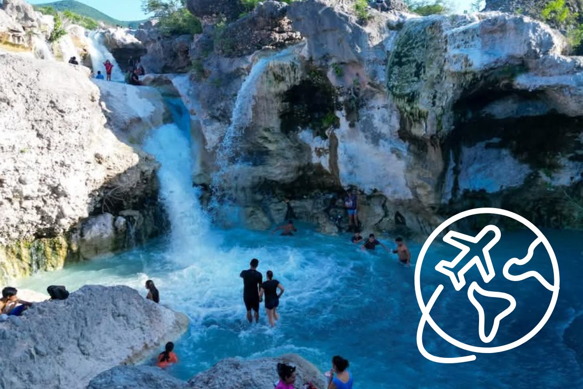 Boca de Juan Capitán. Foto: Posta Tamaulipas