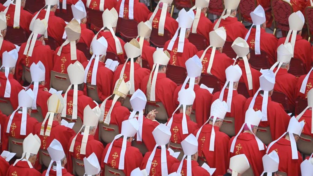 Ellos son los obispos mexicanos que podrían reemplazar al papa Francisco