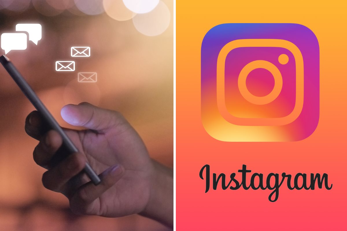 Nuevas herramientas de Instagram estarán disponibles, como traducir y programar mensajes directos y chats grupales. Foto: Canva