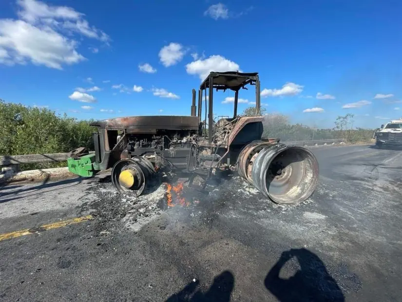 La reforma legislativa plantea aumentar las penas de 15 a 50 años de prisión por la fabricación y uso de estos artefactos, y hasta 60 años en casos de homicidio calificado. Foto: Redes sociales