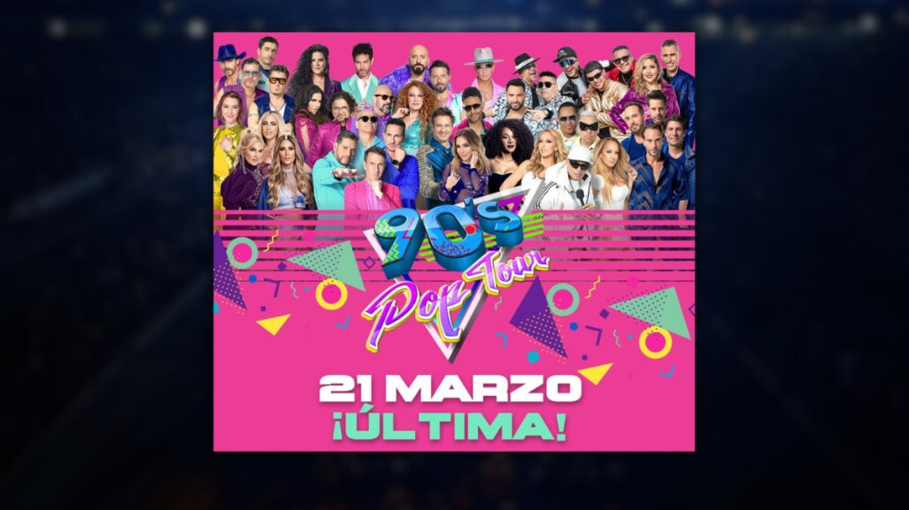 Confirmado OV7 en tremendo pleito, solo estarán 4 de 7 en el cierre de Pop´s Tour