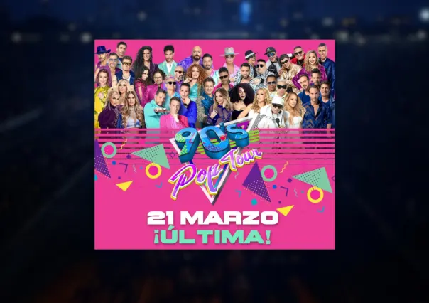 Confirmado OV7 en tremendo pleito, solo estarán 4 de 7 en el cierre de Pop´s Tour