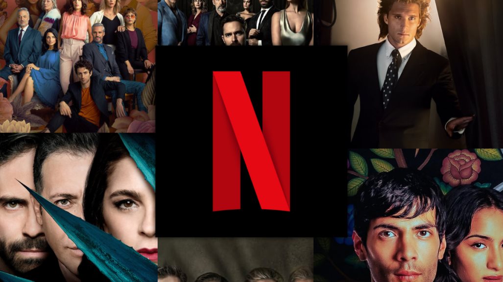 ¿Cuáles son las mejores series mexicanas para ver en Netflix según expertos?