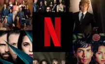 ¿Cuáles son las mejores series mexicanas para ver en Netflix según expertos?