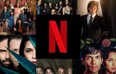 ¿Cuáles son las mejores series mexicanas para ver en Netflix según expertos?