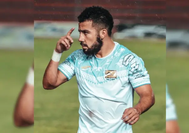 ¿Por qué la Femexfut suspendió 16 años a Francisco Tede del Correcaminos?
