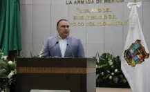 Diputado del PAN Tamaulipas exige pena de 60 años a responsables de minas terrestres