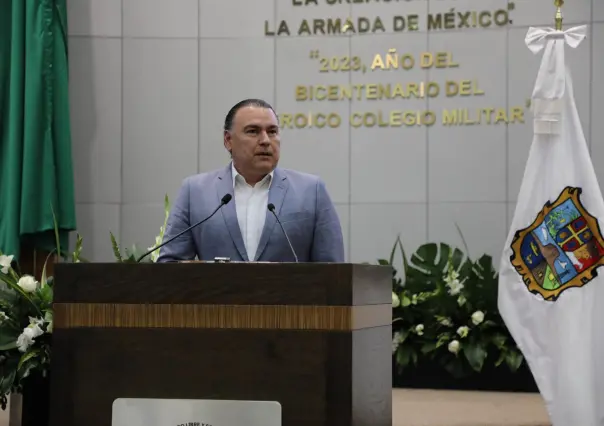 Diputado del PAN Tamaulipas exige pena de 60 años a responsables de minas terrestres