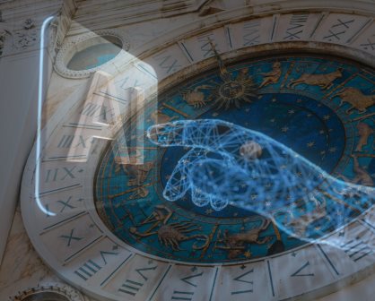 ¿Cómo le irá a tu signo zodiacal este 20 de febrero? La IA te dice