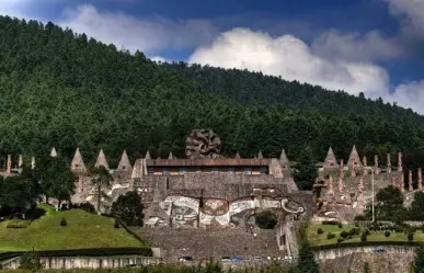 ¿Cuál es el lugar más misterioso del Edomex? La IA sorprende con su respuesta