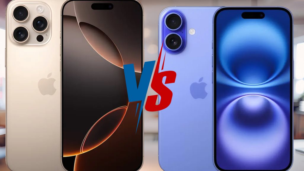 iPhone16e vs. iPhone 16: ¿Cuál es mejor, según la IA?