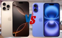 iPhone16e vs. iPhone 16: ¿Cuál es mejor, según la IA?