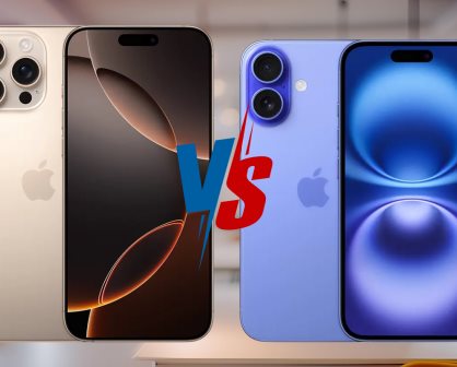 iPhone16e vs. iPhone 16: ¿Cuál es mejor, según la IA?