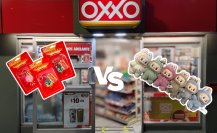 Llaveroxxo, ¿el muñeco que sustituirá a los Labubus de moda en CDMX?