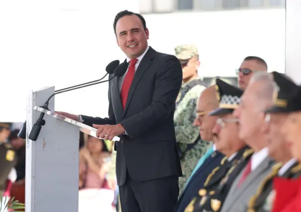 Manolo Jiménez asegura tener albergues listos; descarta deportaciones hasta el momento