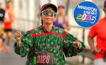 Maratón Lala 2025, ¿Qué es  y cómo puedes prepararte para uno?