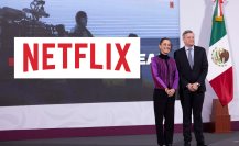 Netflix anuncia inversión de mil millones de dólares en México