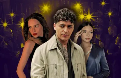 Christian Nodal, Belinda y Ángela Aguilar se verán las caras de nuevo en los Premios Lo Nuestro, esto se sabe