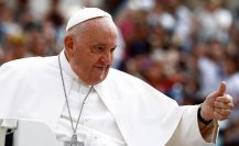 ¿Cuál es el estado de salud del Papa Francisco este 20 de febrero?