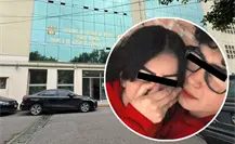 Vinculan a proceso a padres que abandonaron a bebé en Tultitlán