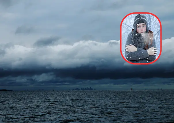 Clima en Tamaulipas hoy: Frente frío 28 continúan los efectos en la región