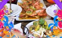 3 lugares donde comer en Tampico durante el Carnaval 2025