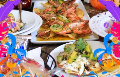 3 lugares donde comer en Tampico durante el Carnaval 2025