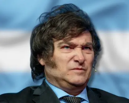 Javier Milei implosionó la comunicación política, analiza experto
