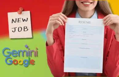 ¿No sabes cómo hacer tu currículum? La IA de Google te ayuda