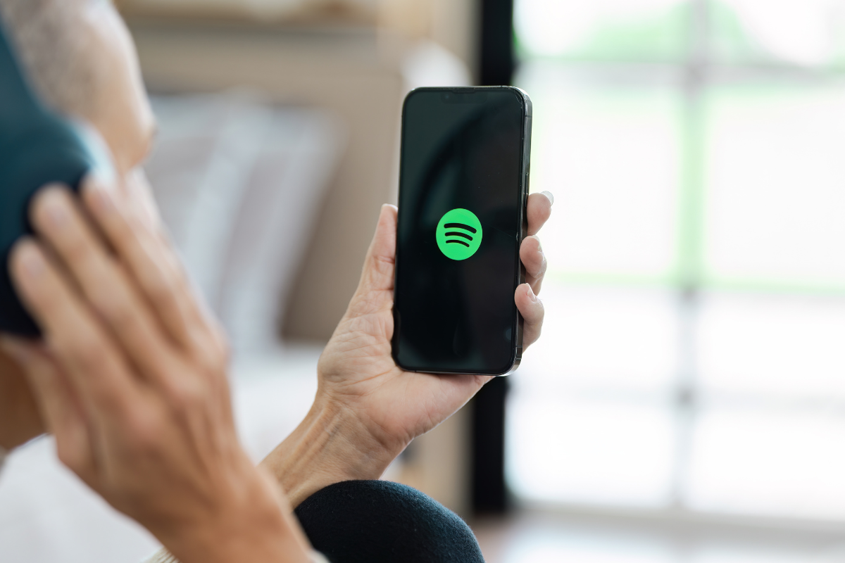 Spotify Music Pro tendrá sonido HD y remezclas, estará disponible a finales del 2025. Foto: Canva