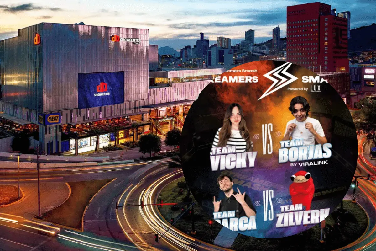 Streamers Smash ha captado la atención del público al combinar la pasión por los deportes de combate con la influencia de creadores de contenido digital. Foto: Canva.