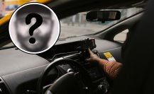 ¿Violador serial en CDMX? Revelan nuevo retrato de hombre que ataca a conductoras de taxi por app