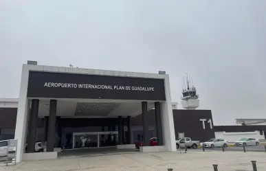 Estos serían los vuelos comerciales en el Aeropuerto Plan de Guadalupe en Saltillo