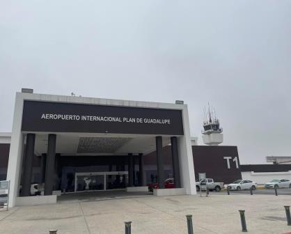 Estos serían los vuelos comerciales en el Aeropuerto Plan de Guadalupe en Saltillo