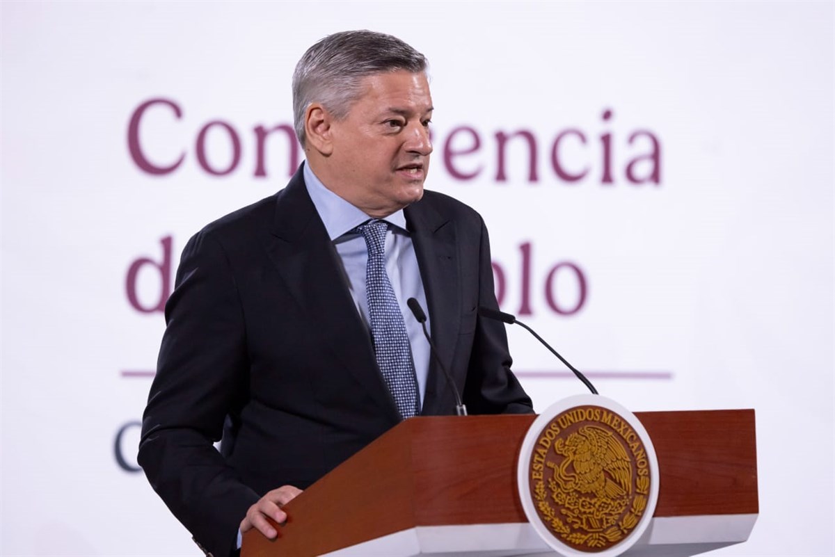 Ted Sarandos. Foto: Enrique Pérez Huerta