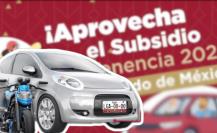 Subsidio a la tenencia vehicular 2025: ¿cómo aprovecharlo en el Edomex?