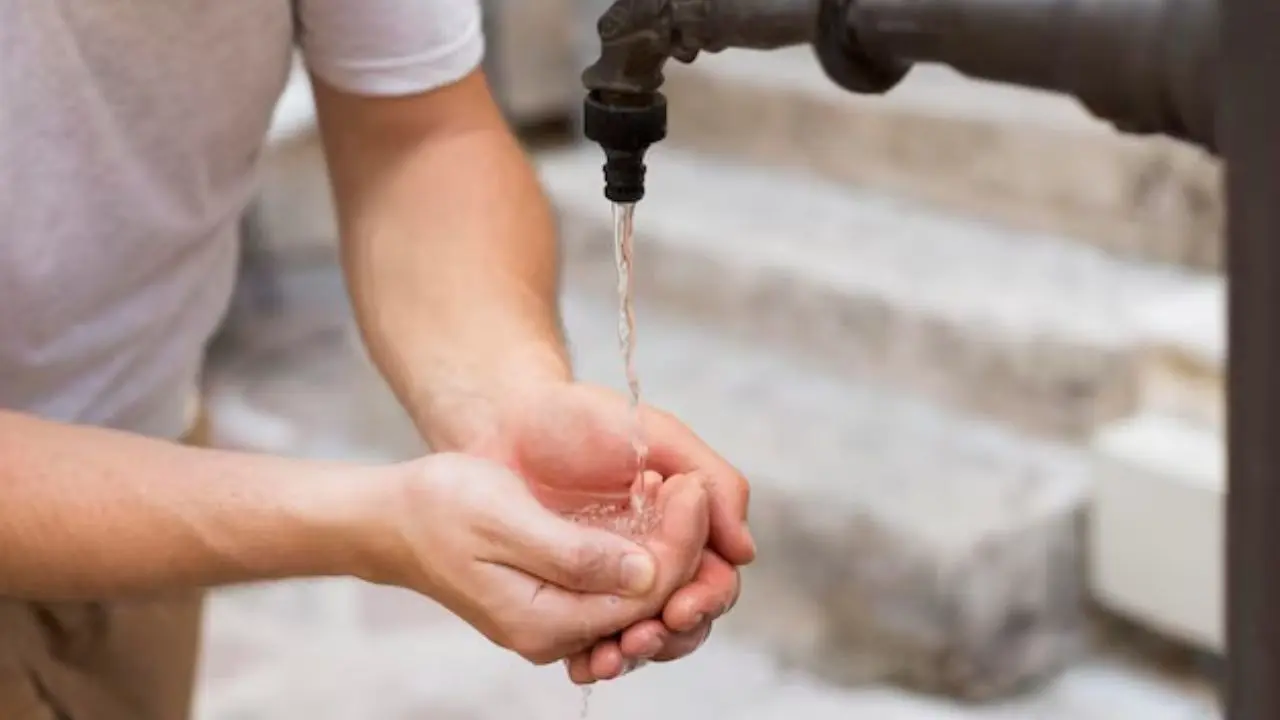 ¡Atención, Metepec! Estos barrios enfrentarán corte de agua este 20 de febrero. Foto: Freepik