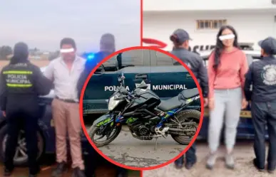 Operativos en Toluca: detienen delincuentes y recuperan vehículos robados