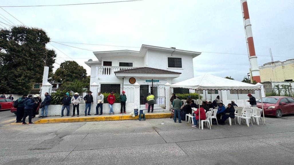 Genera incertidumbre y dudas reubicación del Tribunal Agrario ¿por qué?