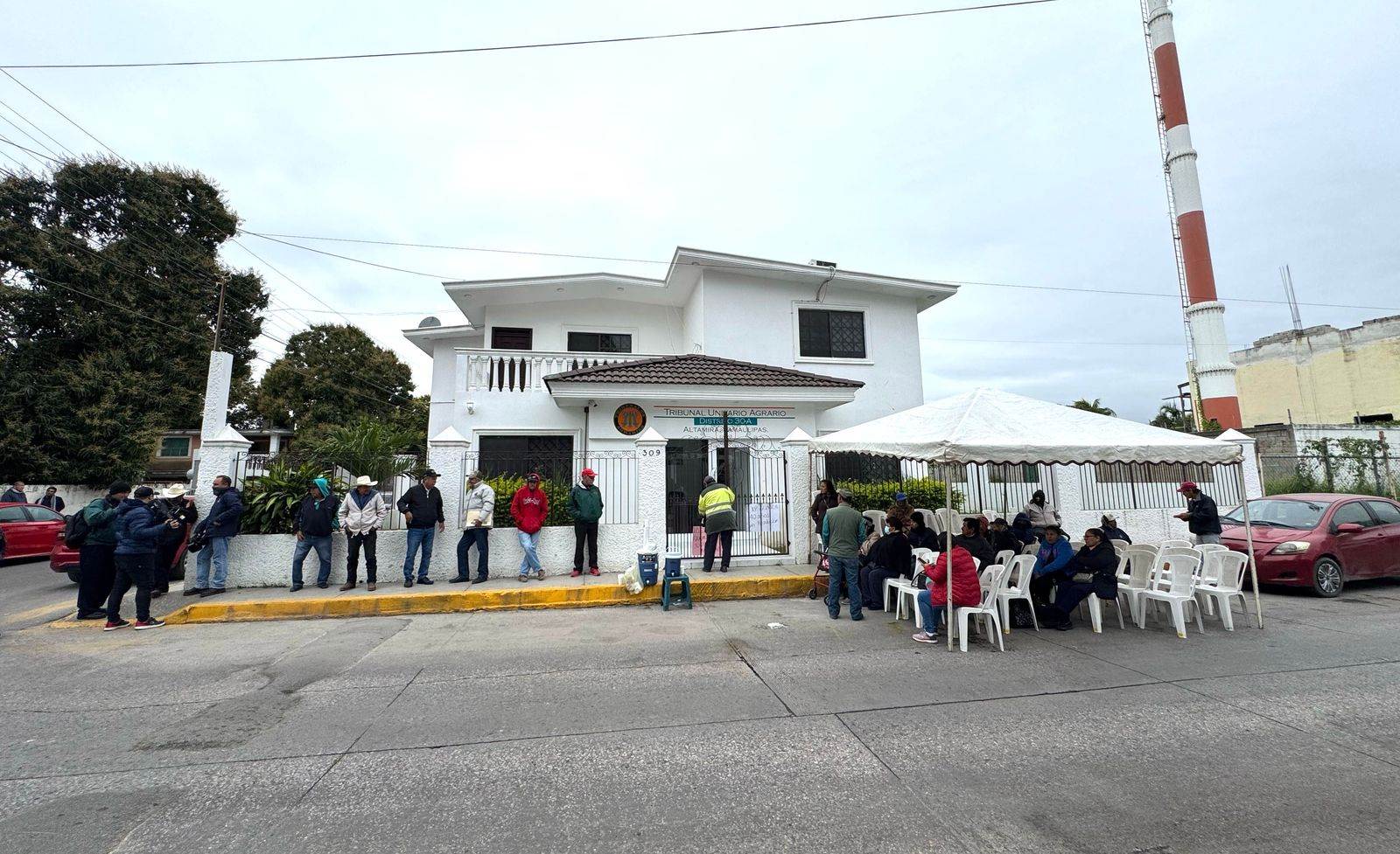 Genera incertidumbre y dudas reubicación del Tribunal Agrario, ¿por qué?