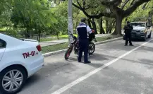 Tránsitos de Ciudad Victoria si cuentan con certificación para hacer multas