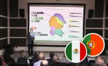 Se une Coahuila y Portugal en alianza empresarial 