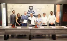 La Universidad Anáhuac Mayab ofrece la doble titulación con institutos europeos