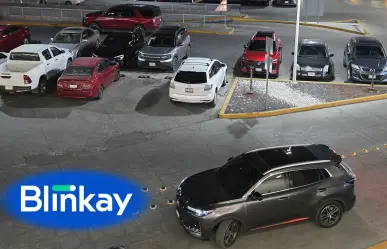 Estas son las ciudades, fuera de Durango, que también usan Blinkay para pagar el parquímetro