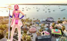 Cierres de calles en La Paz este domingo por el Carnavalito infantil