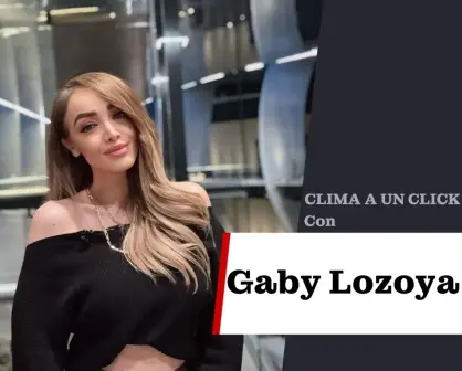 Clima en Monterrey: Viernes con frío antes de que entre el calor