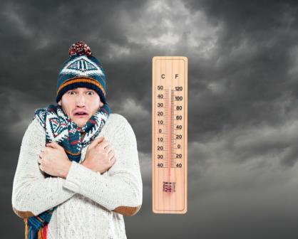 Clima en Monterrey: ¿Seguirán las bajas temperaturas este fin de semana?