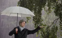 Clima en Yucatán: seguirán las lluvias por los efectos del frente frio número 28