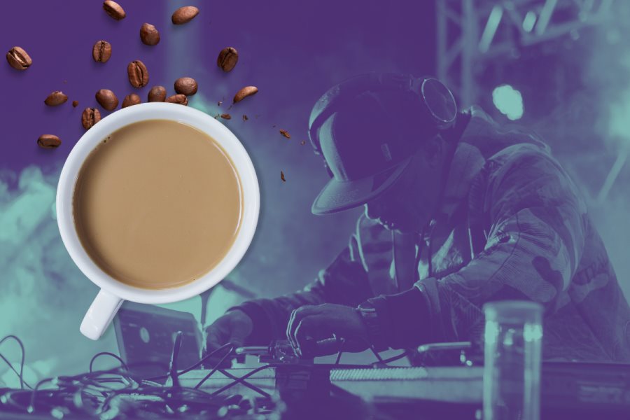 ¿Coffee Party en Saltillo? Conoce de qué va esta tendencia